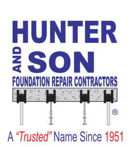 Hunter and Son Foundation Repair Contractors