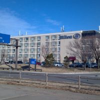Hotel Commercial Project at Hunter and Son in Wichita Kansas