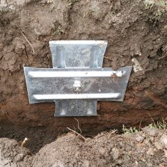 WALL ANCHOR 5